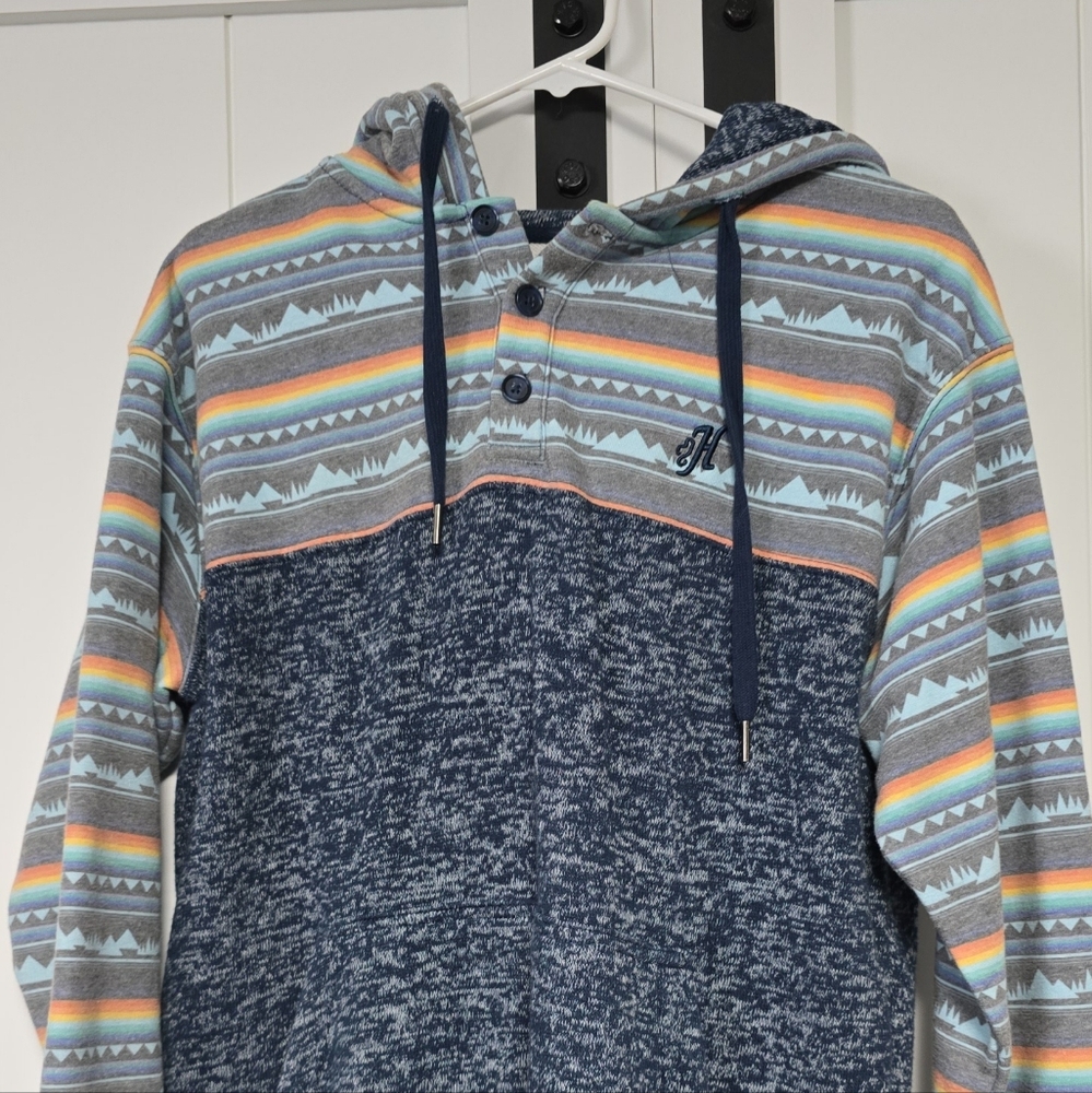 Mens Hoodie
